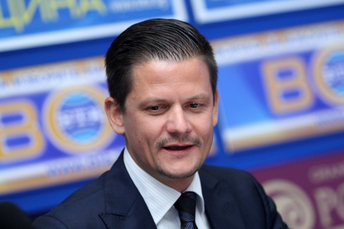 Председателят на Комисията за защита на потребителите Димитър Маргаритов е